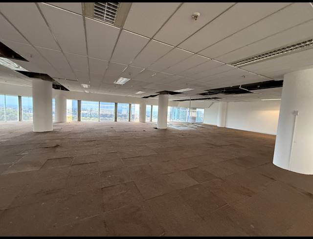 2,652M² OFFICE TO LET IN AUCKLAND PARK